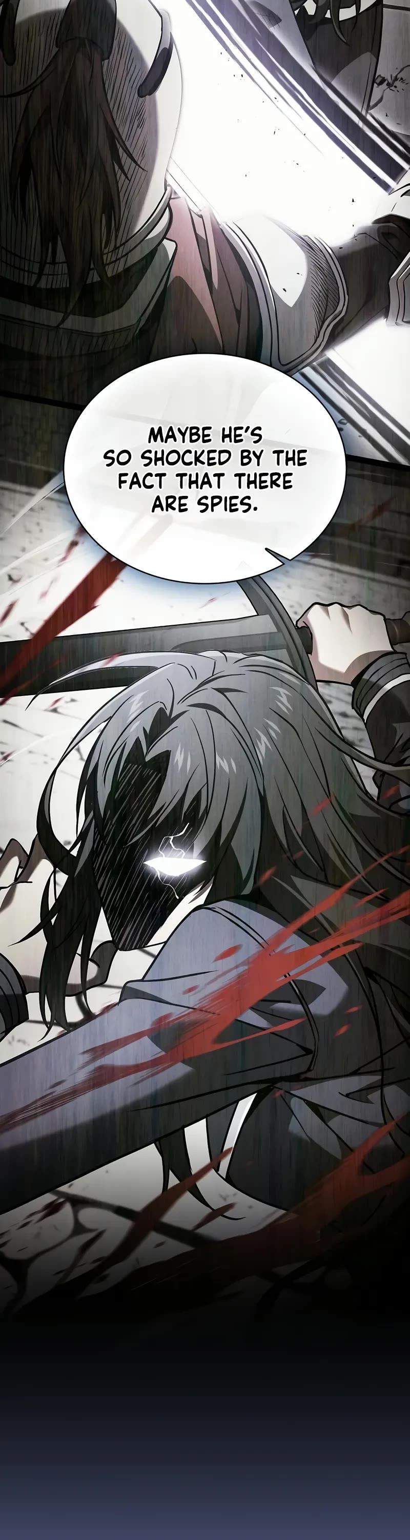 Read Academy Genius Swordmaster En Manga Online