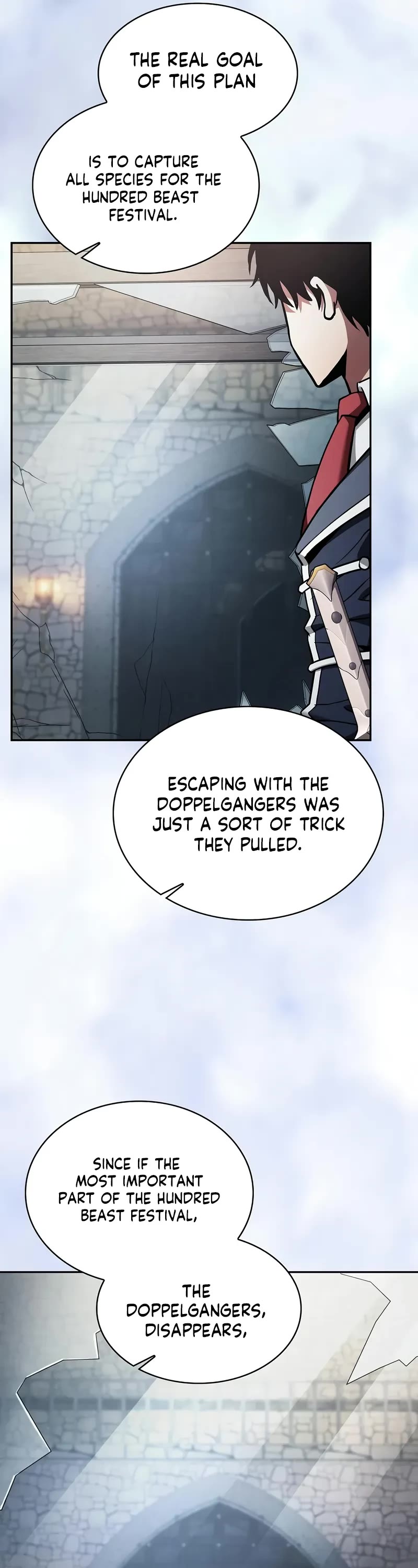 Read Academy Genius Swordmaster En Manga Online