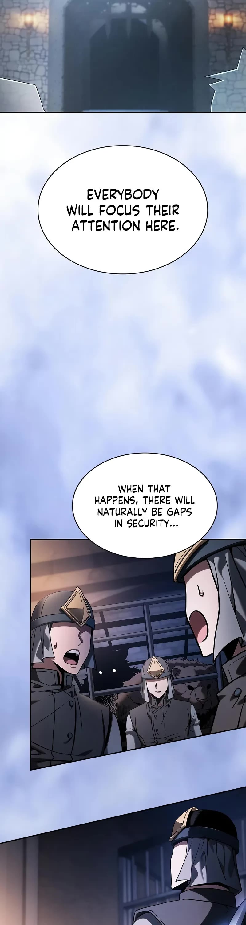 Read Academy Genius Swordmaster En Manga Online