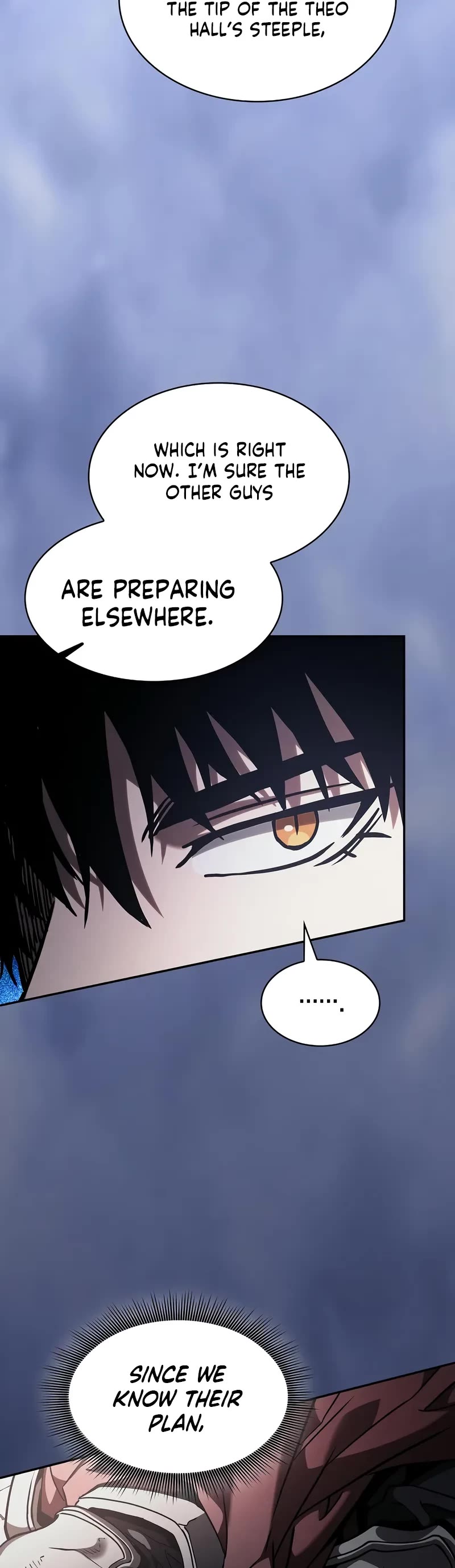 Read Academy Genius Swordmaster En Manga Online