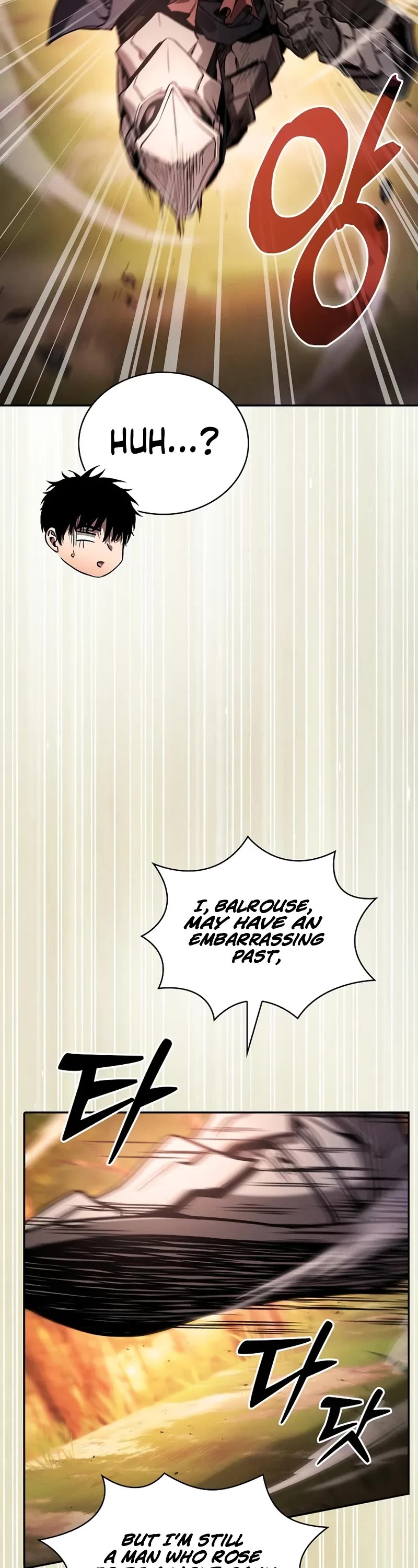Read Academy Genius Swordmaster En Manga Online