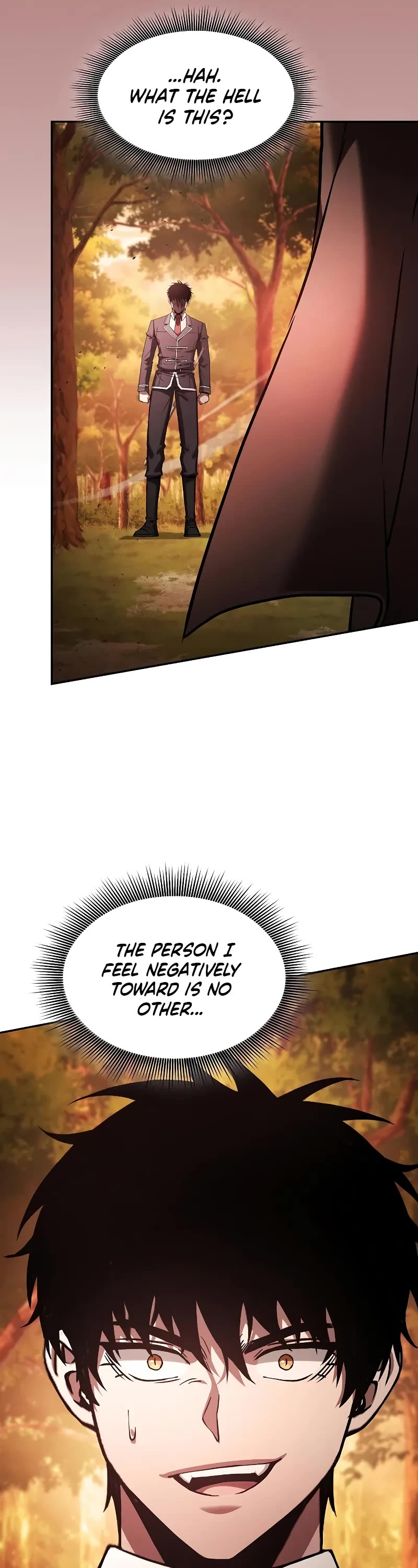 Read Academy Genius Swordmaster En Manga Online