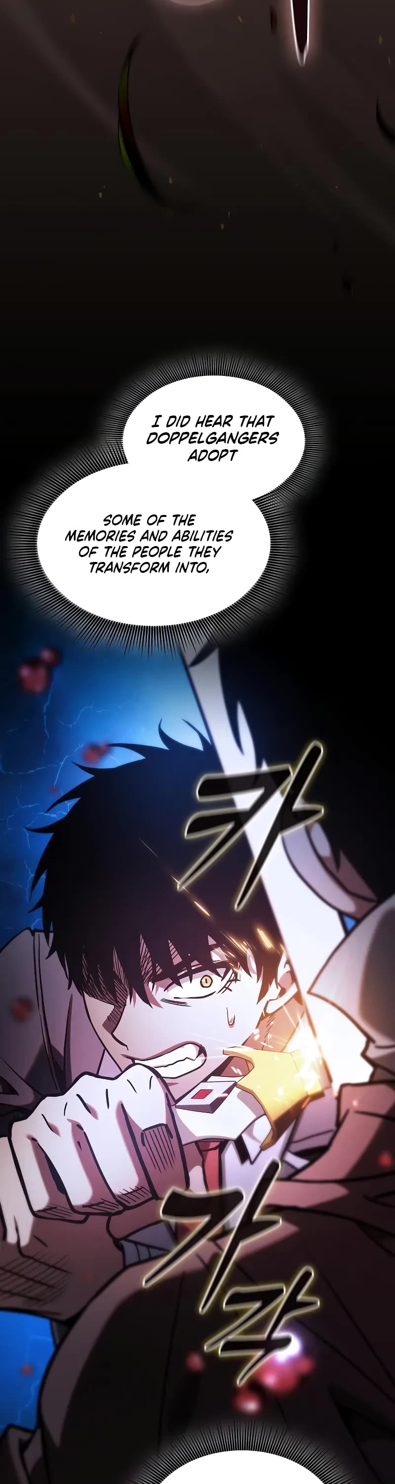 Read Academy Genius Swordmaster En Manga Online