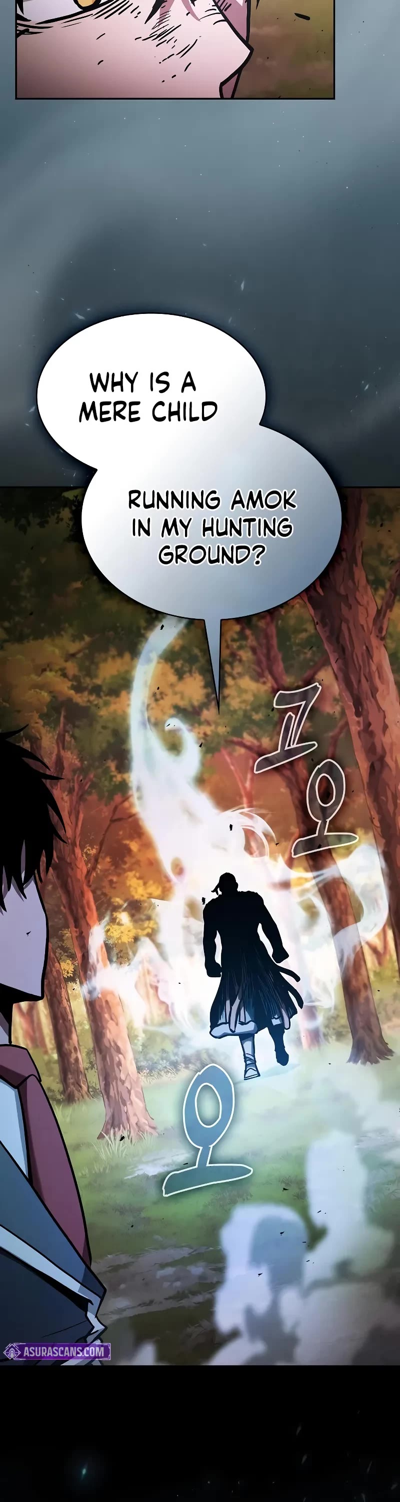 Read Academy Genius Swordmaster En Manga Online