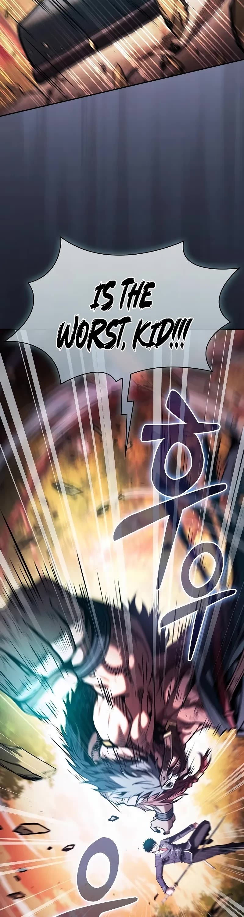 Read Academy Genius Swordmaster En Manga Online