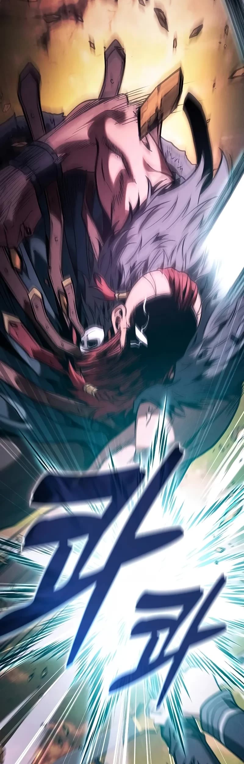Read Academy Genius Swordmaster En Manga Online