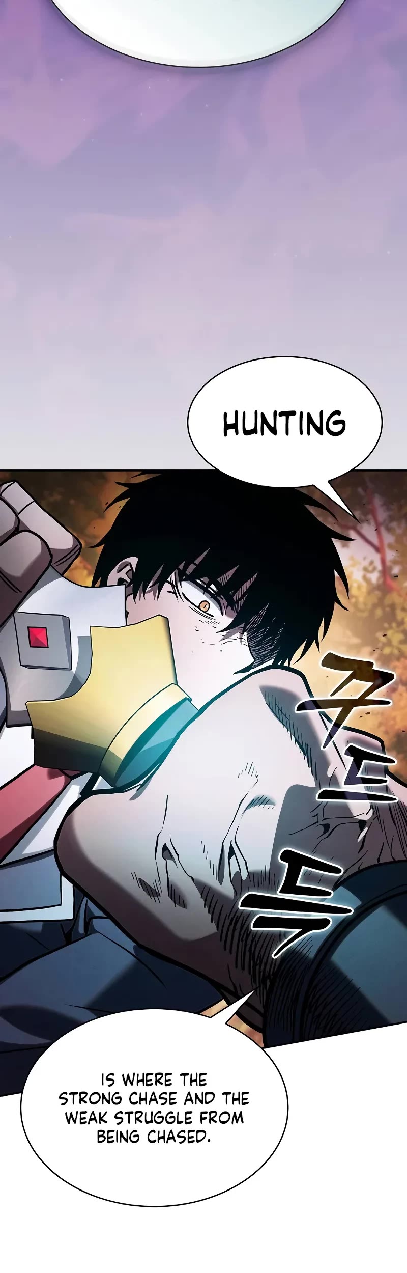 Read Academy Genius Swordmaster En Manga Online