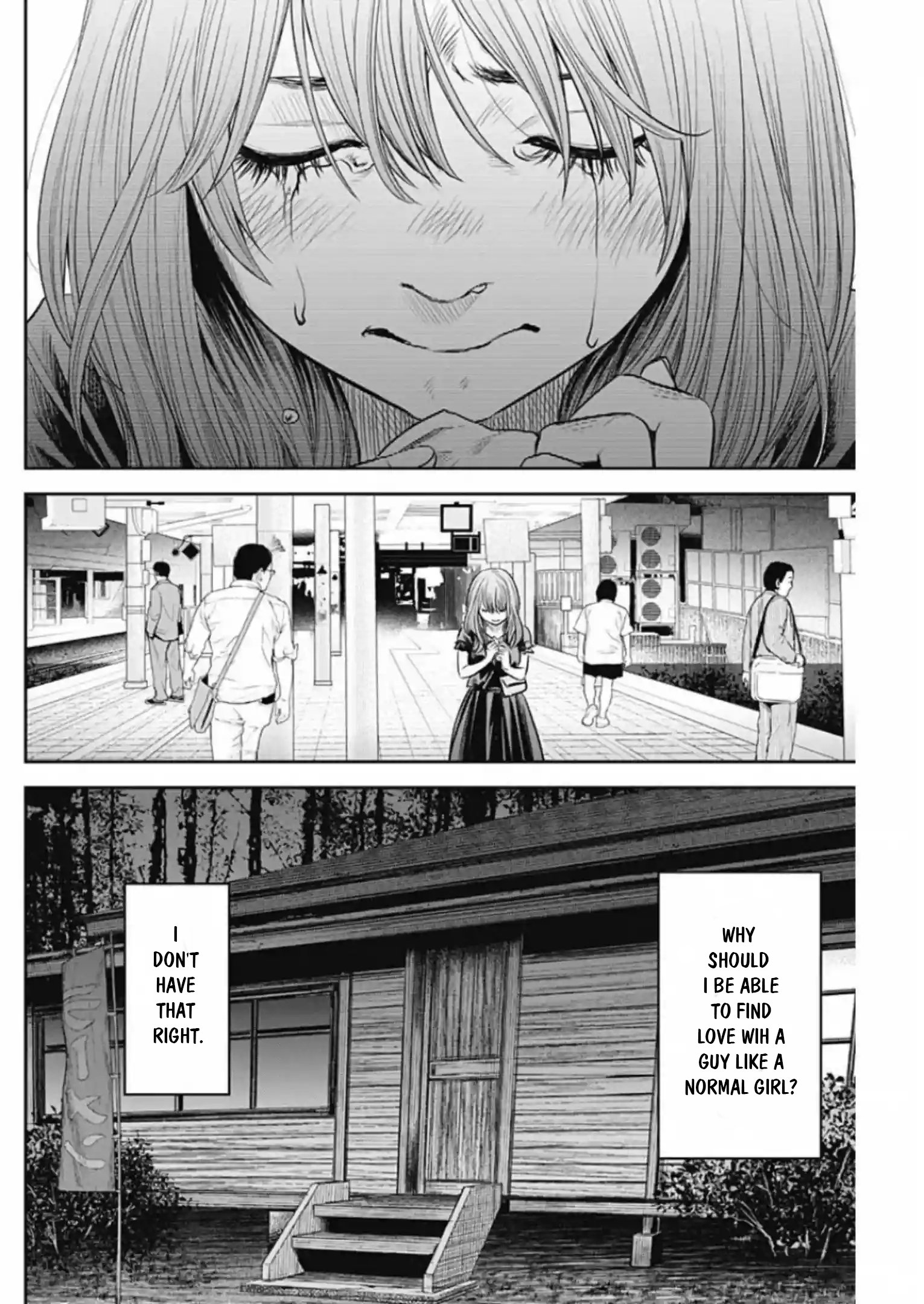 Read Adabana En Manga Online