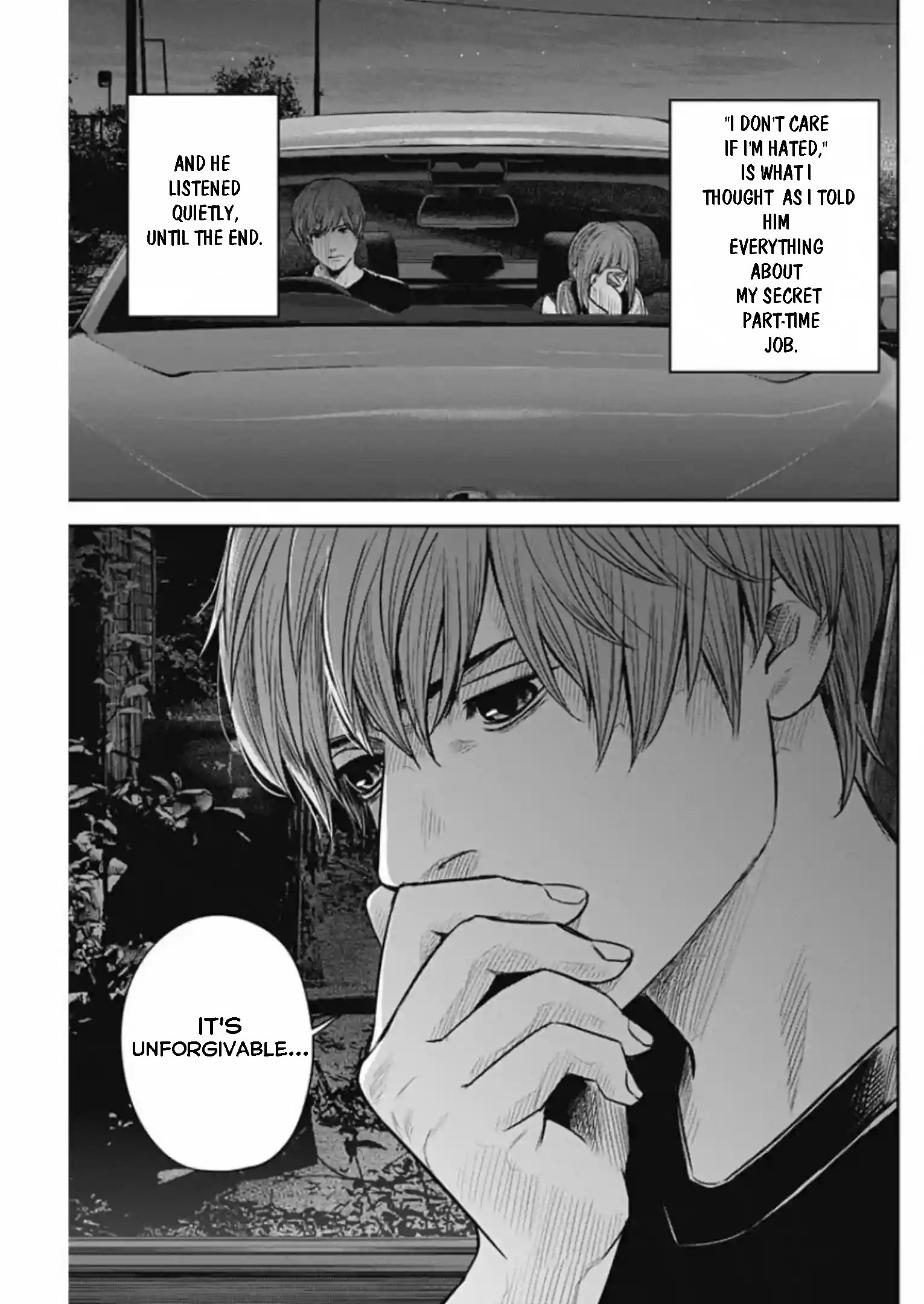 Read Adabana En Manga Online