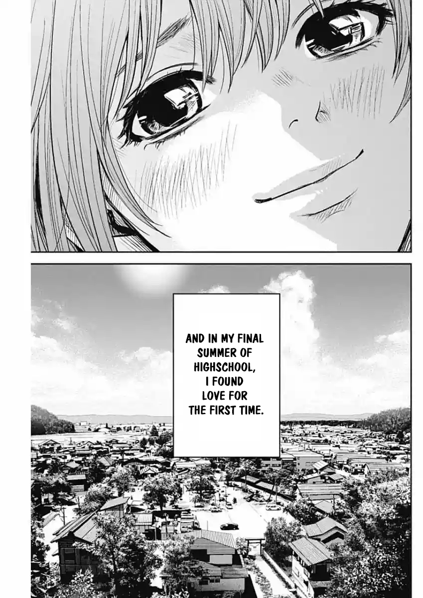 Read Adabana En Manga Online