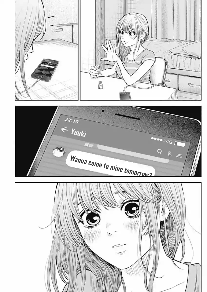 Read Adabana En Manga Online