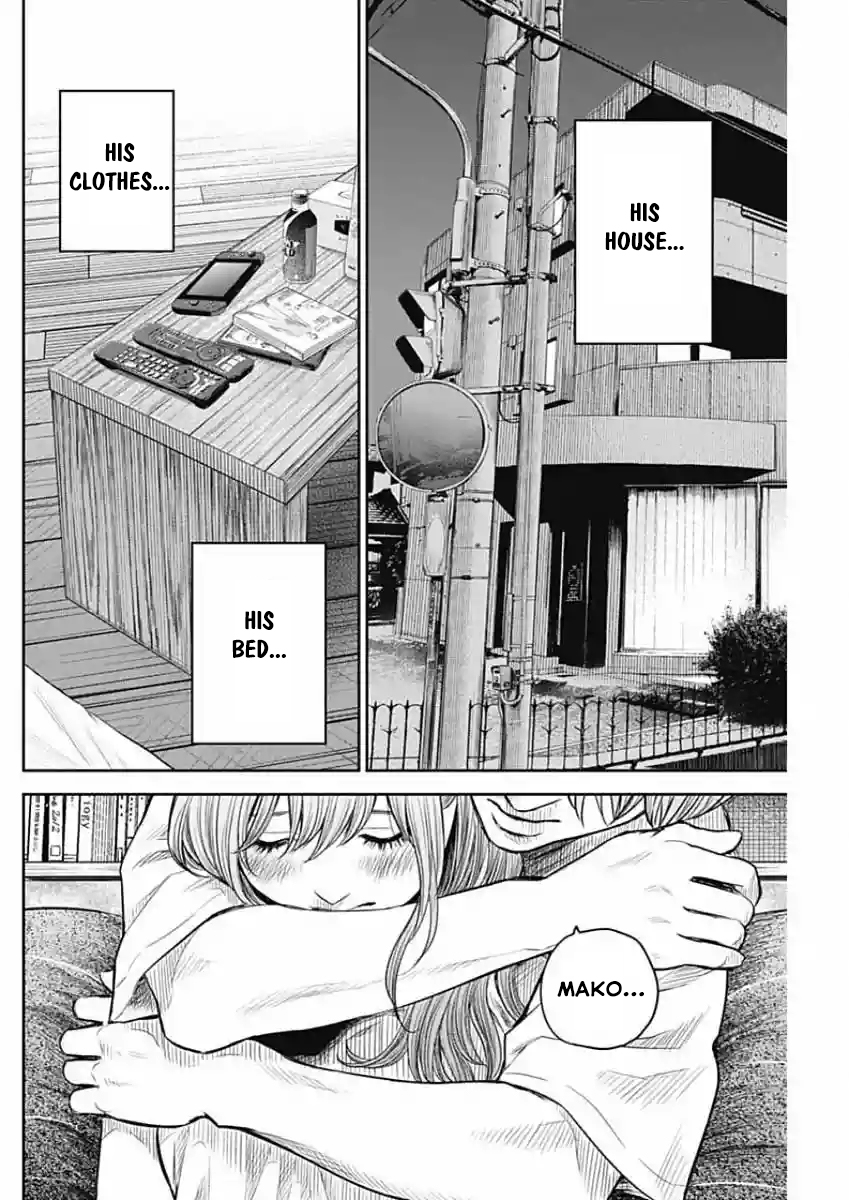 Read Adabana En Manga Online