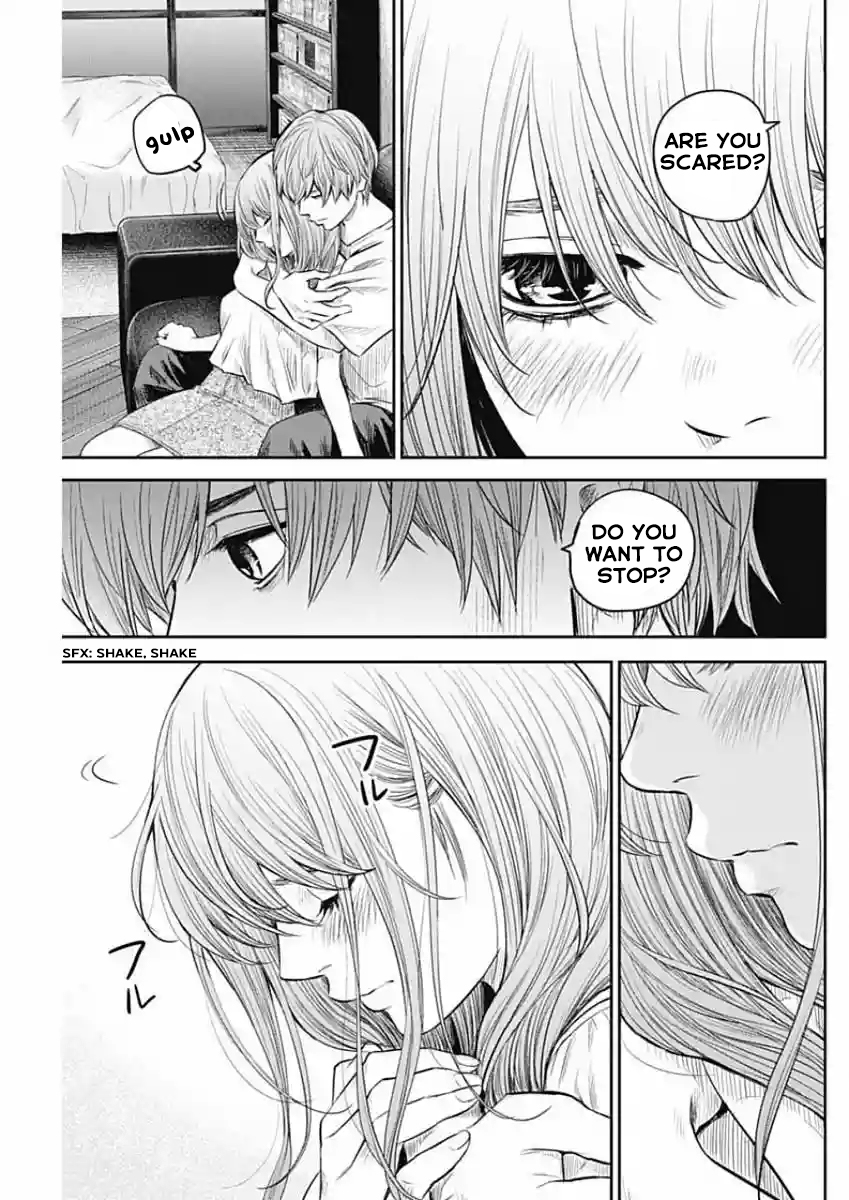 Read Adabana En Manga Online