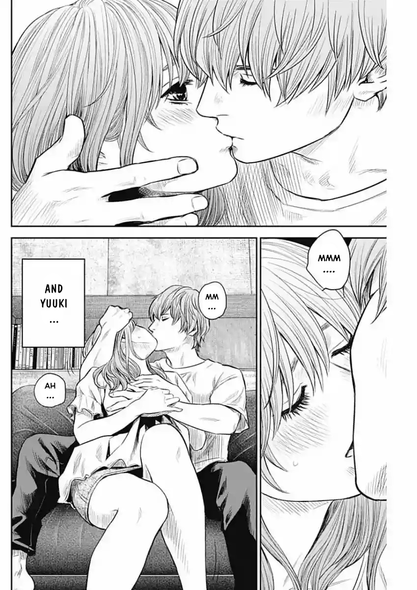 Read Adabana En Manga Online