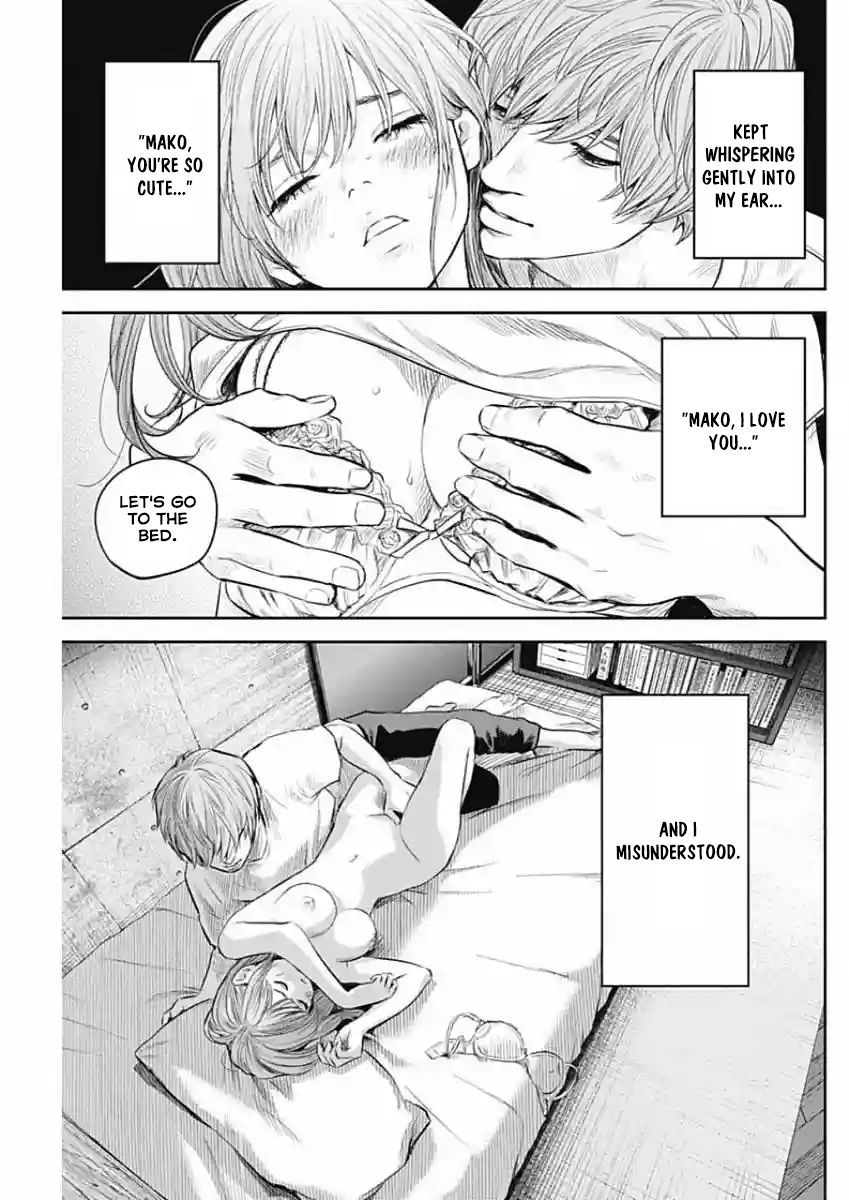 Read Adabana En Manga Online