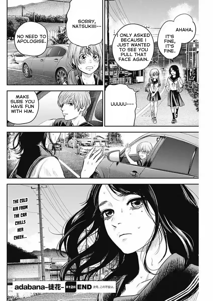 Read Adabana En Manga Online
