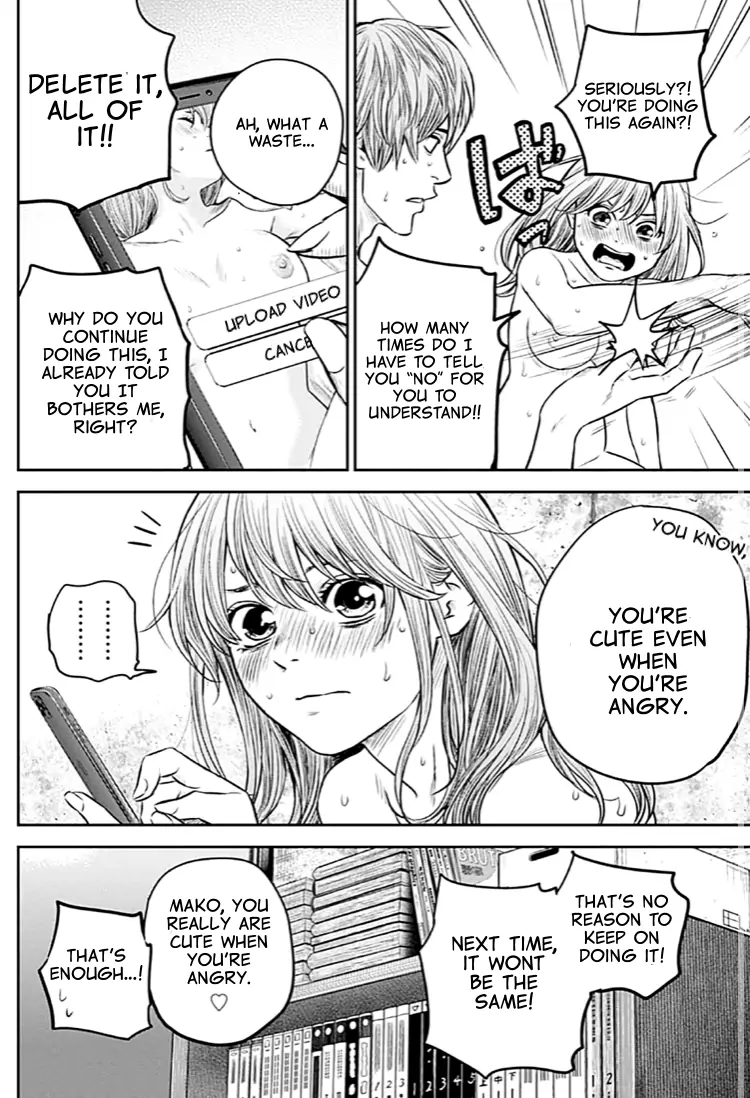 Read Adabana En Manga Online