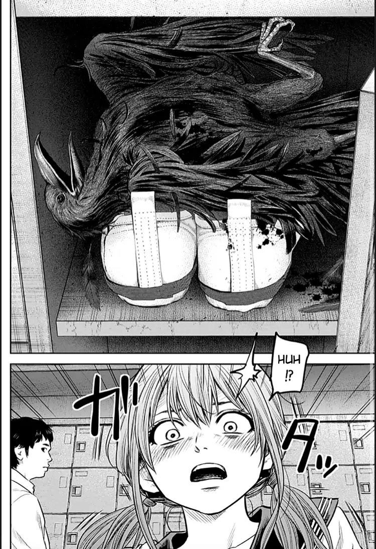 Read Adabana En Manga Online