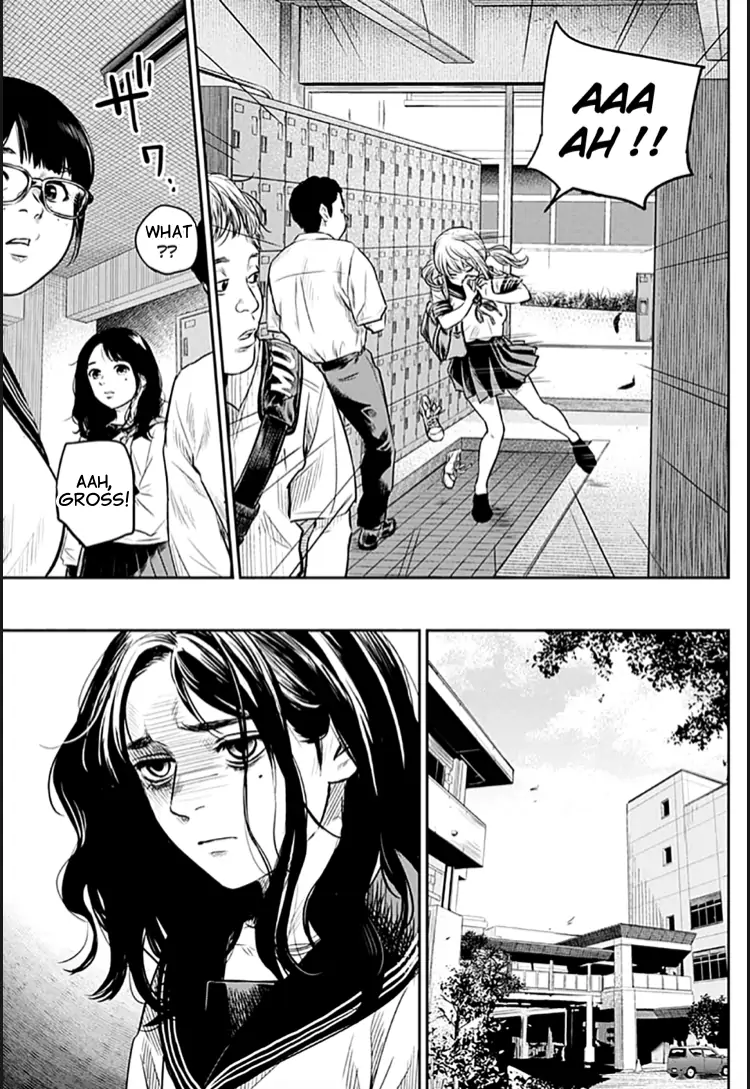 Read Adabana En Manga Online