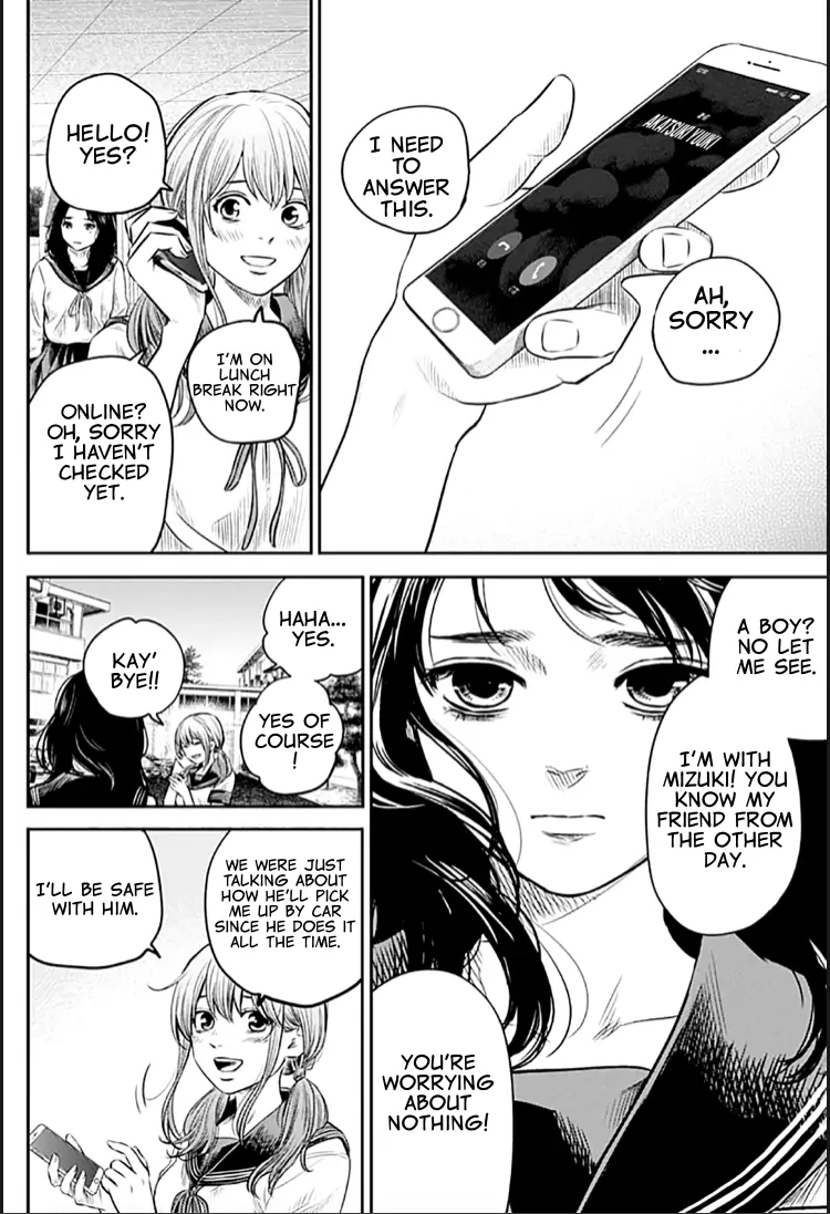 Read Adabana En Manga Online