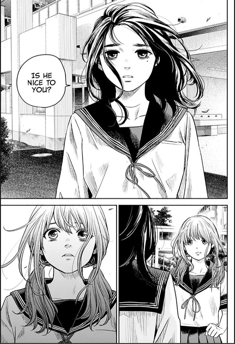 Read Adabana En Manga Online
