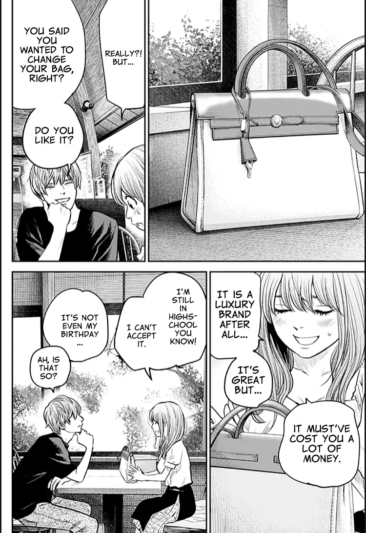 Read Adabana En Manga Online