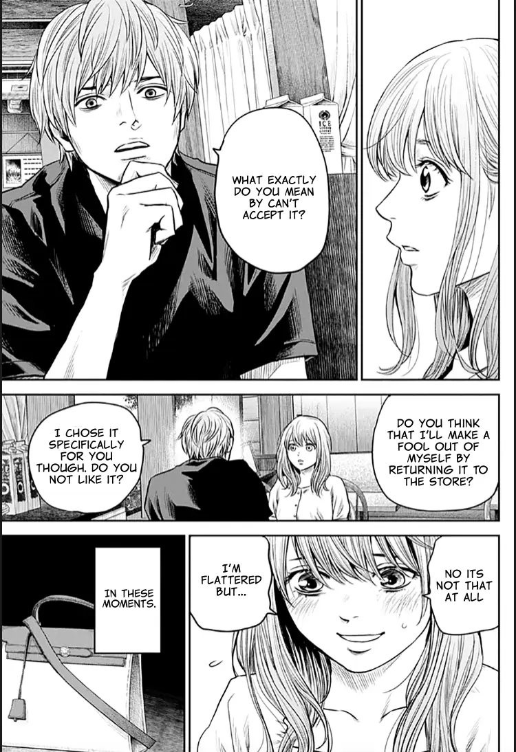 Read Adabana En Manga Online