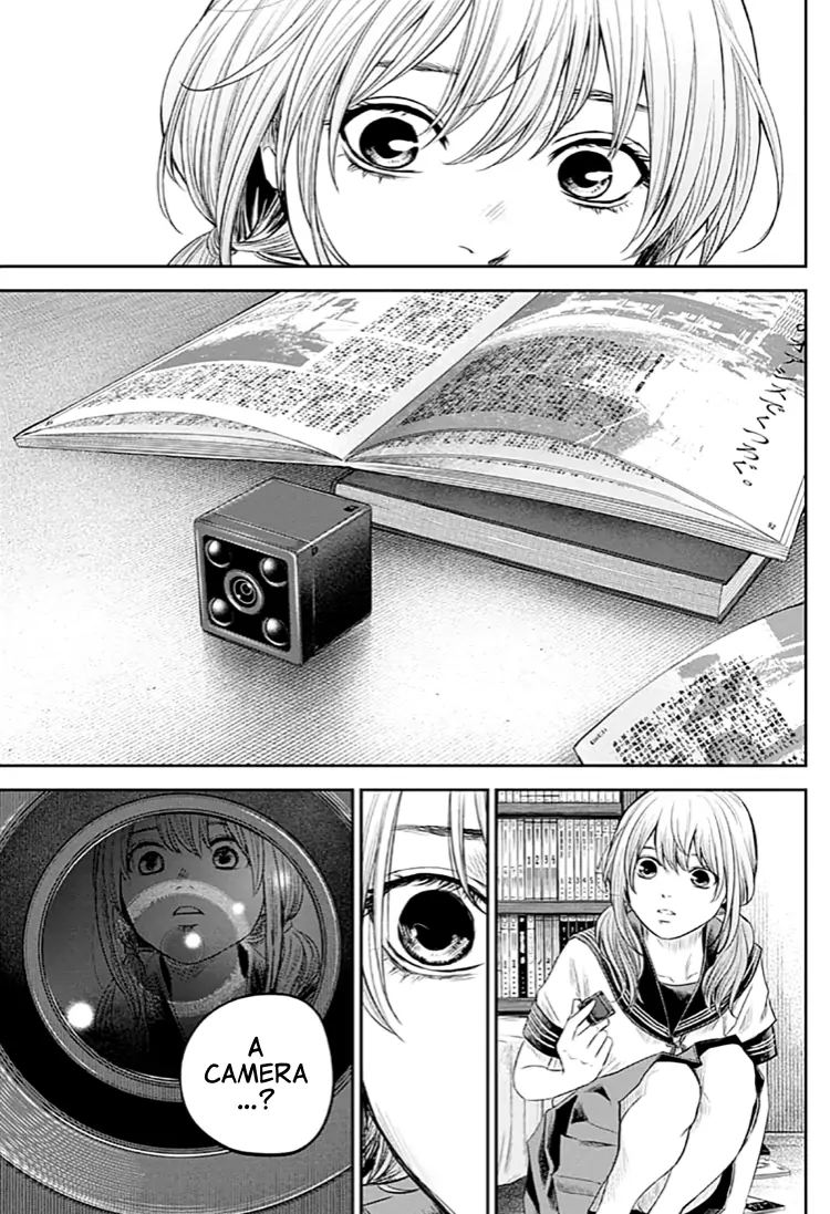 Read Adabana En Manga Online