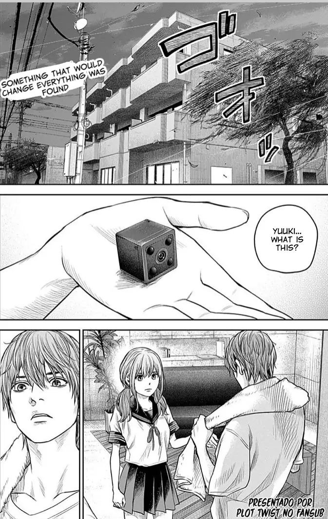Read Adabana En Manga Online