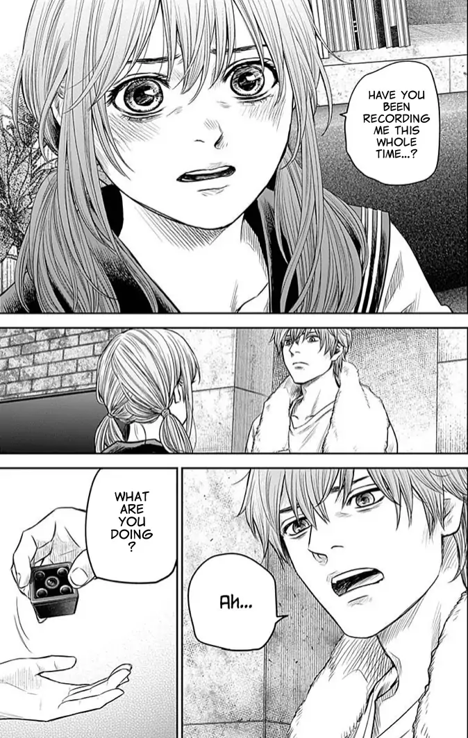 Read Adabana En Manga Online