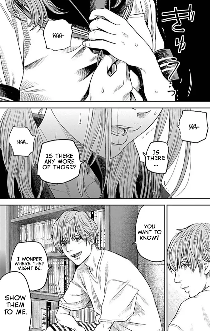 Read Adabana En Manga Online