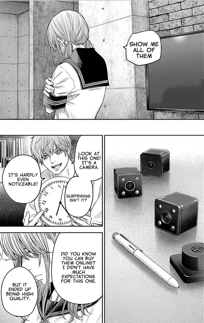 Read Adabana En Manga Online