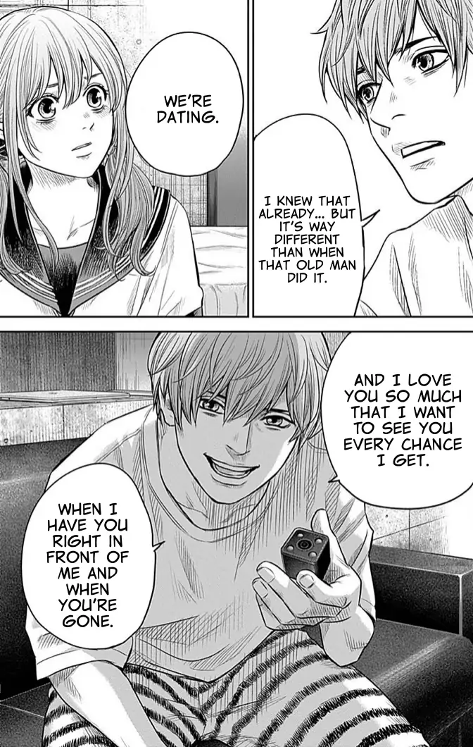 Read Adabana En Manga Online