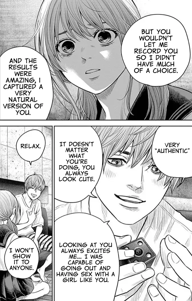 Read Adabana En Manga Online