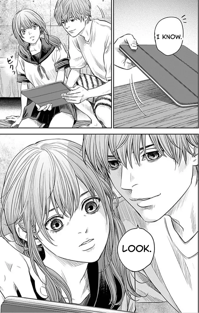 Read Adabana En Manga Online