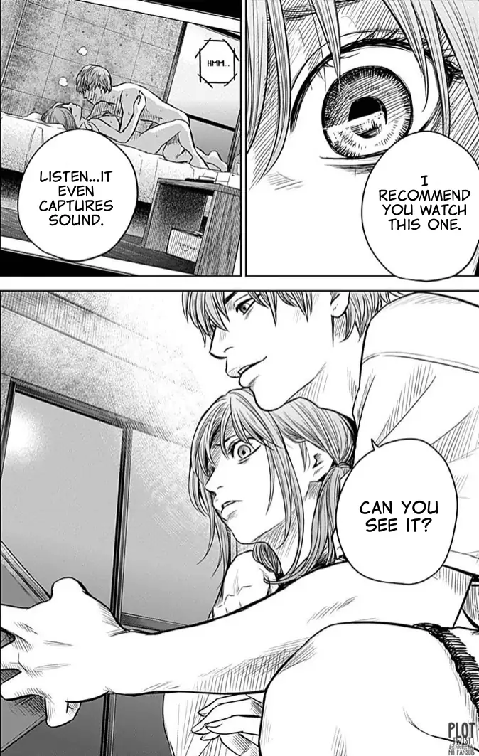 Read Adabana En Manga Online