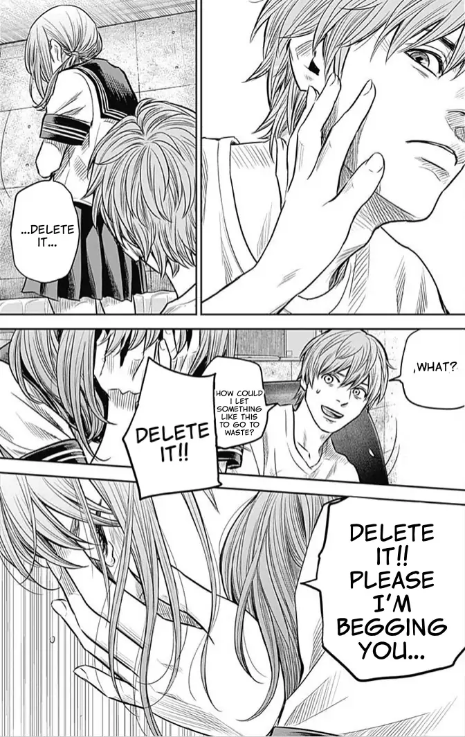 Read Adabana En Manga Online