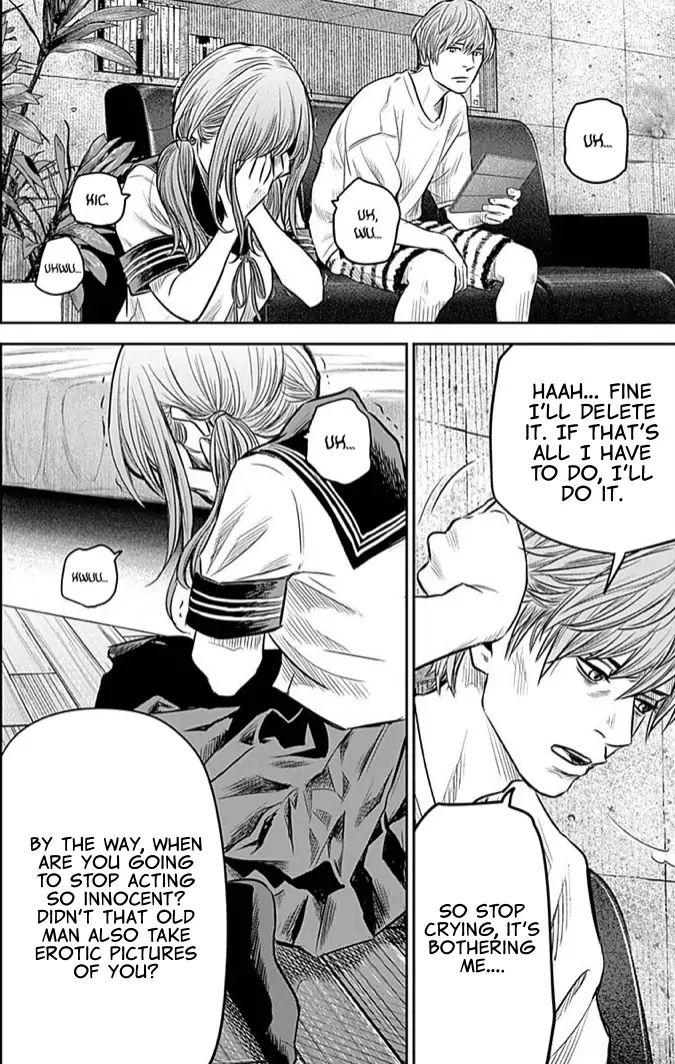 Read Adabana En Manga Online