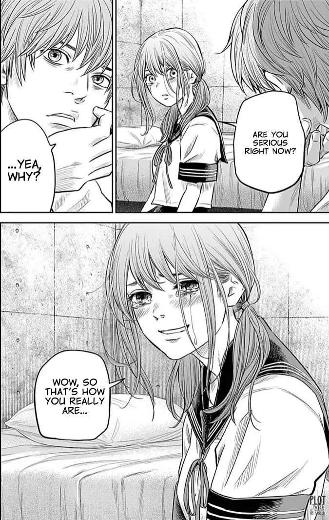 Read Adabana En Manga Online