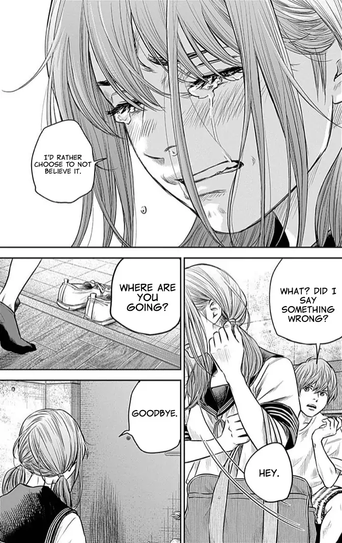 Read Adabana En Manga Online