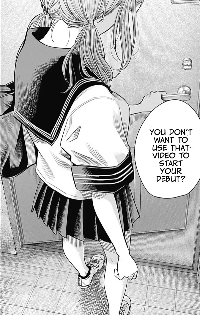 Read Adabana En Manga Online