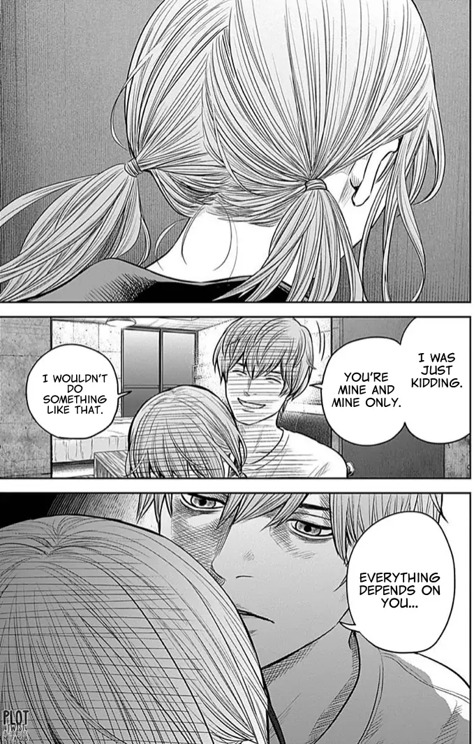 Read Adabana En Manga Online