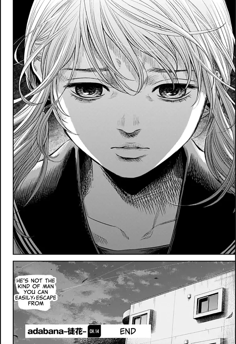 Read Adabana En Manga Online