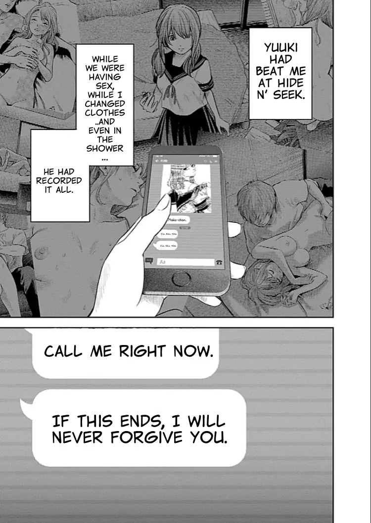 Read Adabana En Manga Online