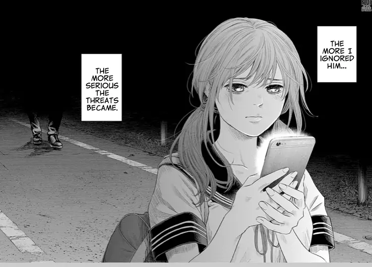 Read Adabana En Manga Online