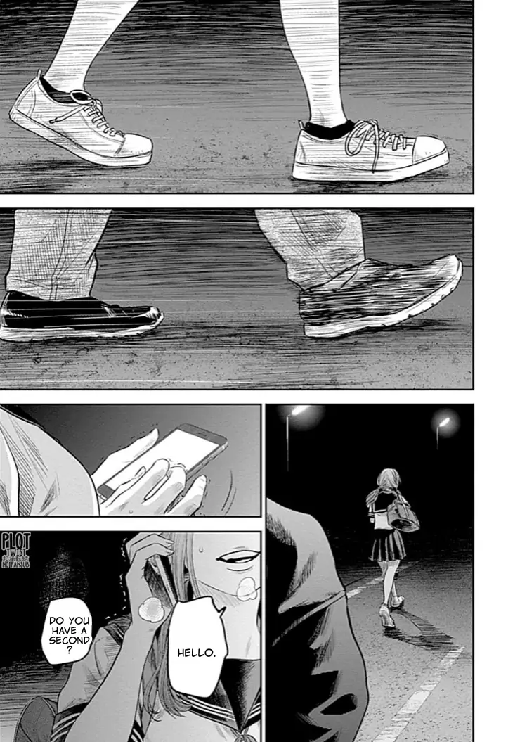 Read Adabana En Manga Online