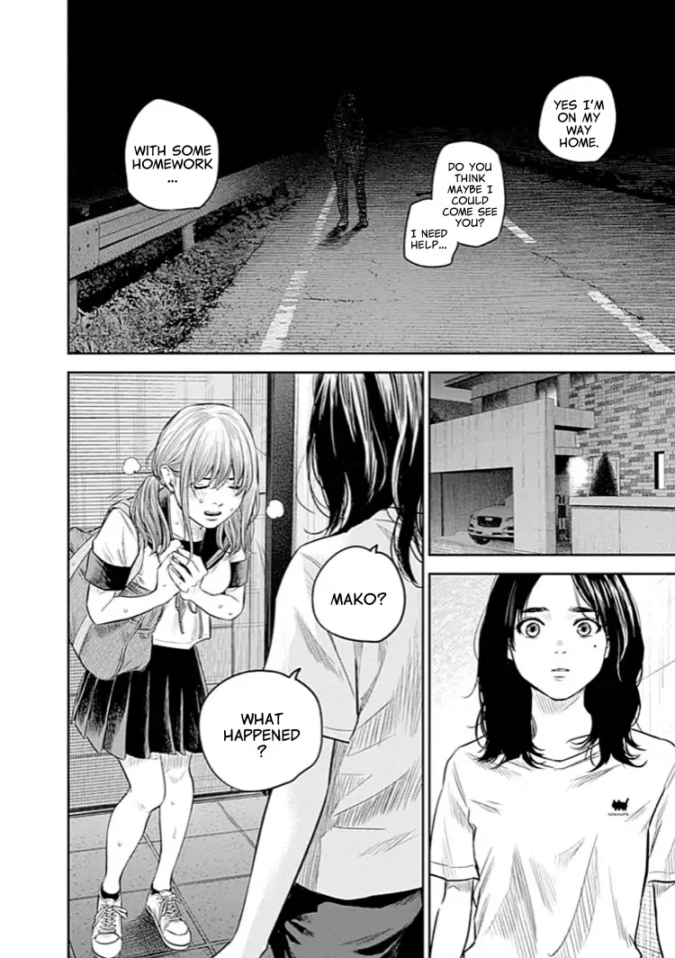 Read Adabana En Manga Online