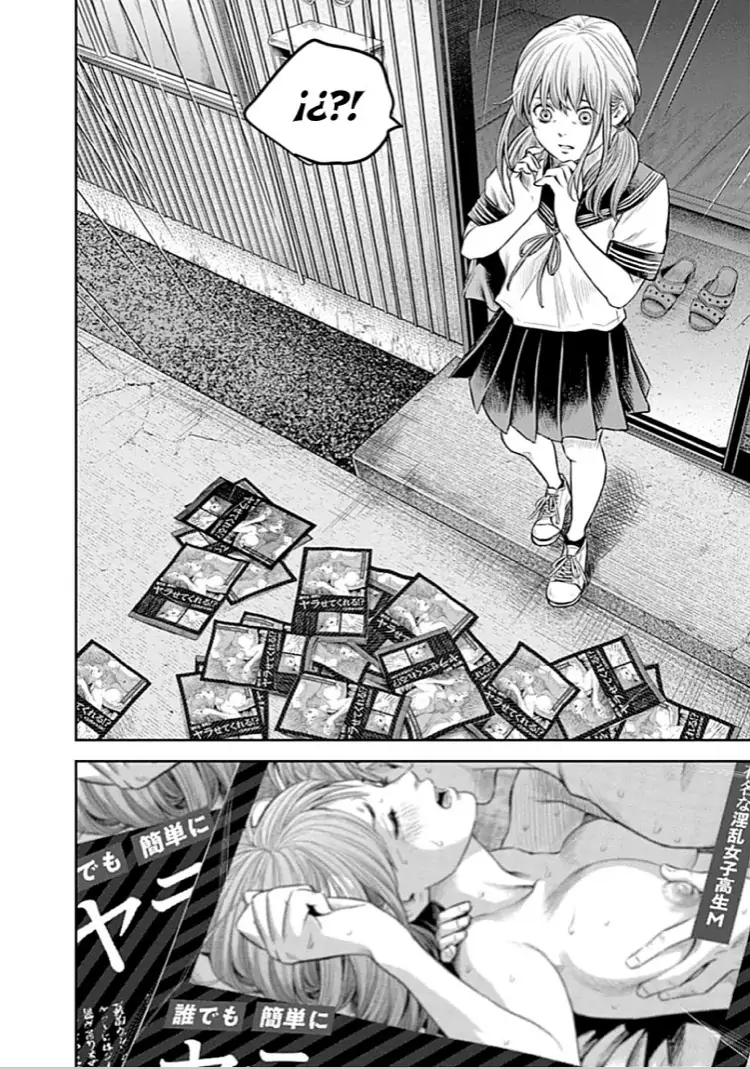 Read Adabana En Manga Online