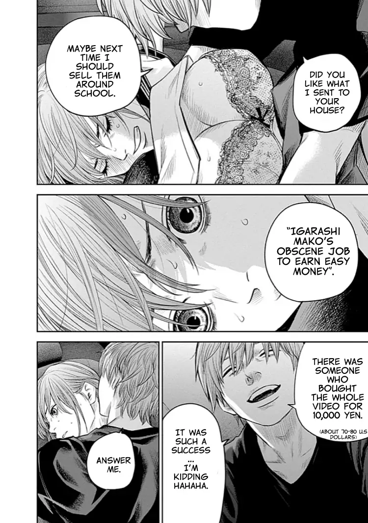 Read Adabana En Manga Online