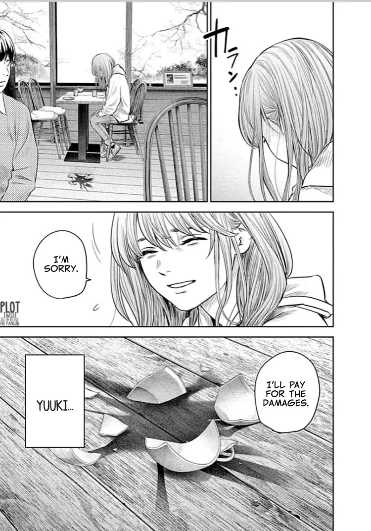 Read Adabana En Manga Online